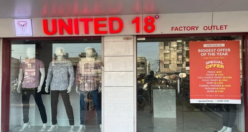 UNITED 18 Franchise Cost, Fees, Opportunity