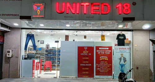 UNITED 18 Franchise Cost, Fees, Opportunity