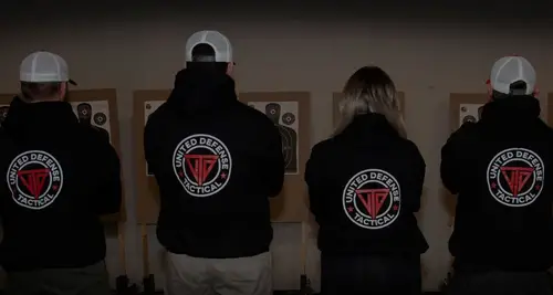 United Defense Tactical