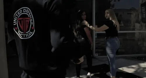 United Defense Tactical Franchise For Sale image 2