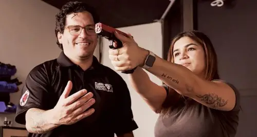 United Defense Tactical Franchise For Sale image 4