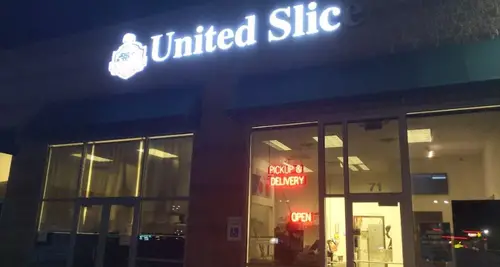 United Slice Franchise Cost, Fees, ROI & Opportunity