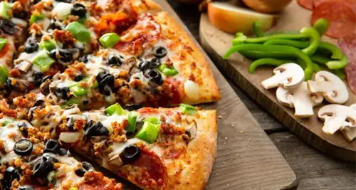 United Slice Franchise Cost, Fees, ROI & Opportunity image 2