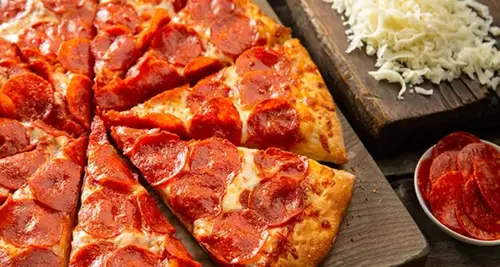 United Slice Franchise Cost, Fees, ROI & Opportunity