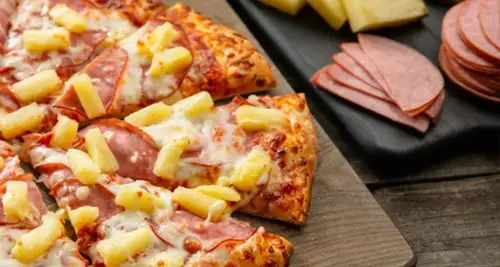 United Slice Franchise Cost, Fees, ROI & Opportunity image 4