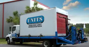 UNITS Moving & Portable Storage Canada
