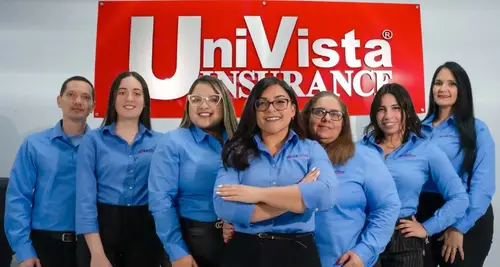 Univista Insurance Franchise Cost, Fees, Opportunity image 2