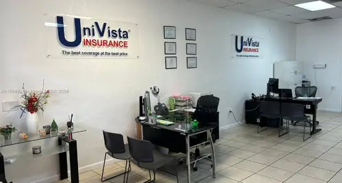 Univista Insurance Franchise Cost, Fees, Opportunity