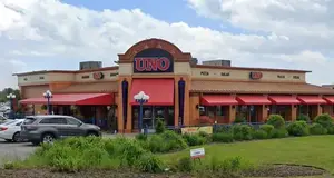 Uno Pizzeria & Grill