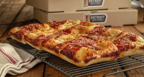 Uno Pizzeria & Grill Franchise Opportunity