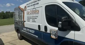 Up Closets Franchise Cost, Fees & Opportunity