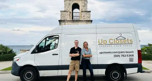 Up Closets Franchise Cost, Fees & Opportunity image 4