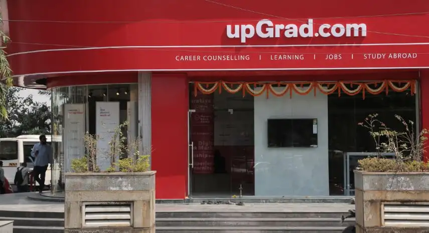 upGrad India