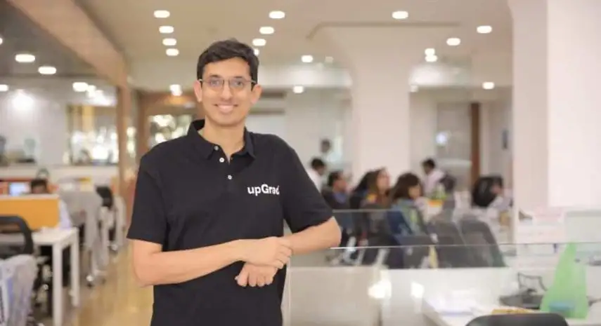 upGrad India