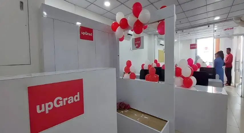upGrad India