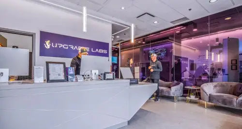 Upgrade Labs Franchise Cost, Fees, Opportunity