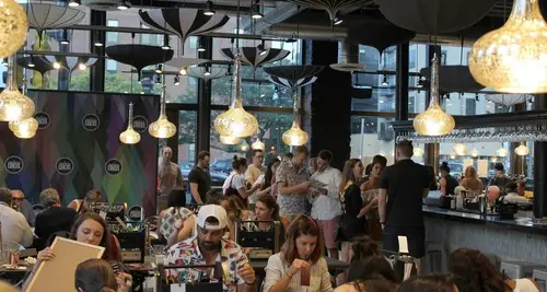 Upstairs Circus Franchise Cost, Fees & Opportunities image 2