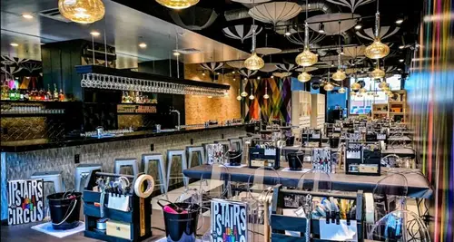 Upstairs Circus Franchise Cost, Fees & Opportunities image 4