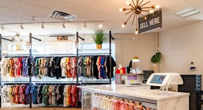 Uptown Cheapskate Franchise Opportunity image 2