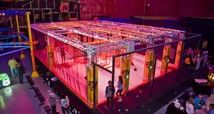 Urban Air Adventure Park Franchise – USA