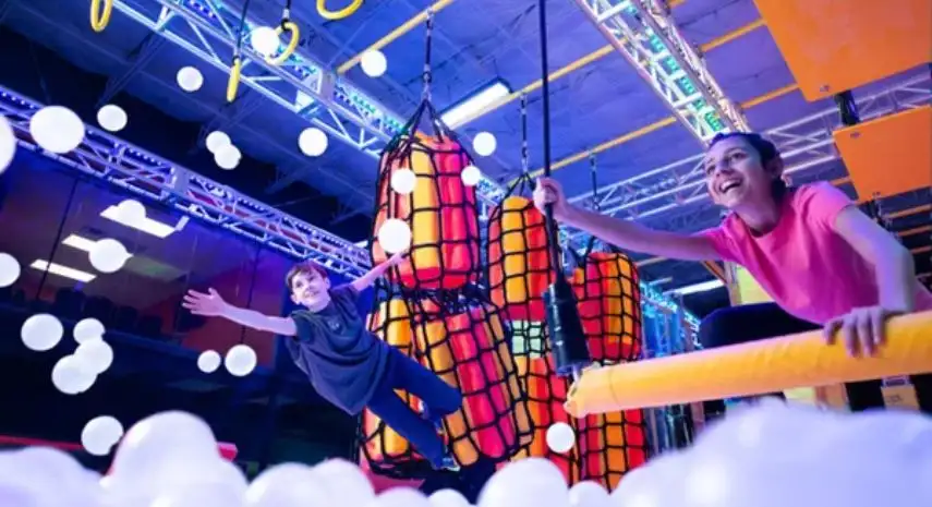 Urban Air Adventure Park Franchise – USA image 2