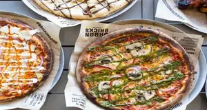 Urban Bricks Pizza Franchise Cost, Fees, Opportunity
