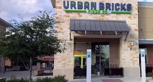 Urban Bricks Pizza Franchise Cost, Fees, Opportunity image 3