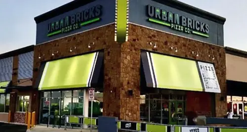 Urban Bricks Pizza Franchise Cost, Fees, Opportunity image 4