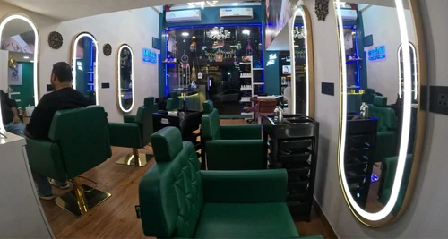 Urban Family Salon Franchise Cost, Fees, Opportunity