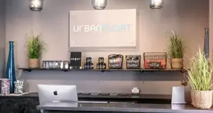 Urban Float Franchise Cost, Fees, Opportunity