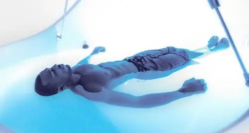 Urban Float Franchise Cost, Fees, Opportunity image 2