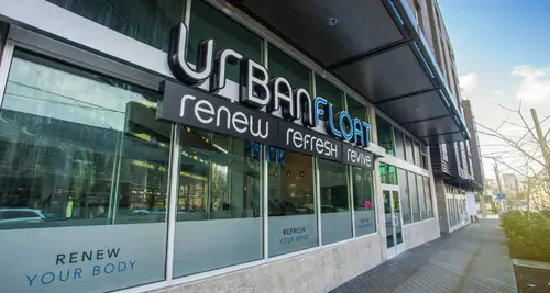 Urban Float Franchise Cost, Fees, Opportunity image 4