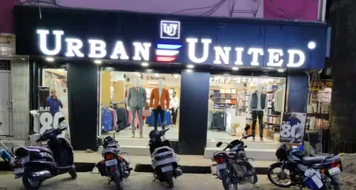 Urban United Franchise Cost, Fees, Opportunity