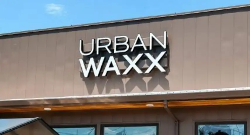 Urban Waxx Franchise Opportunity