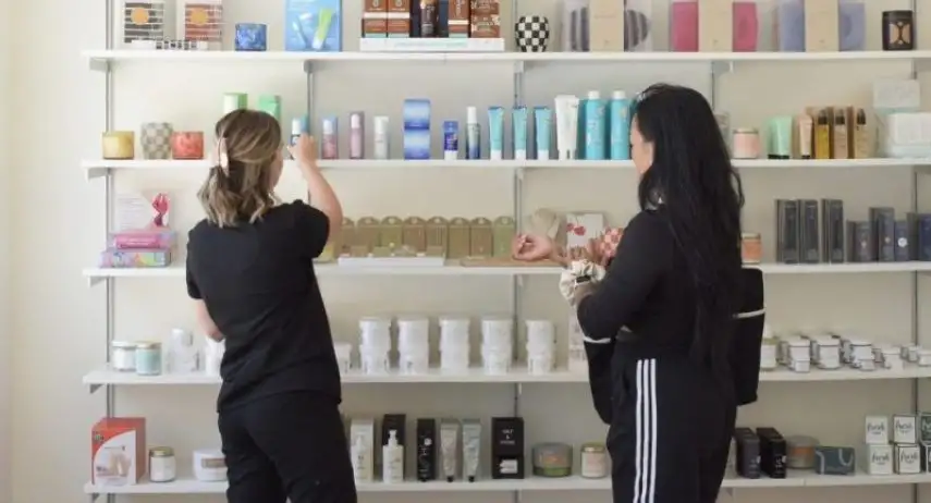 Urban Waxx Franchise Opportunity