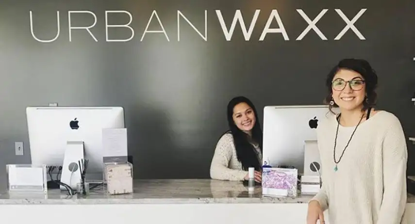 Urban Waxx Franchise Opportunity