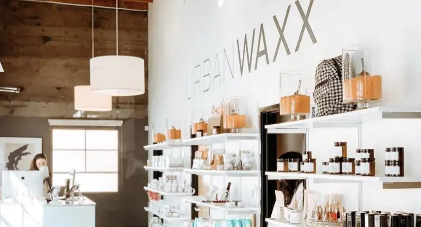 Urban Waxx Franchise Opportunity