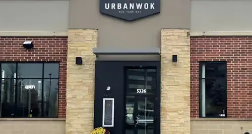 Urban Wok Franchise Cost, Fees, Opportunity