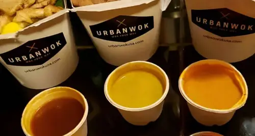 Urban Wok Franchise Cost, Fees, Opportunity image 2