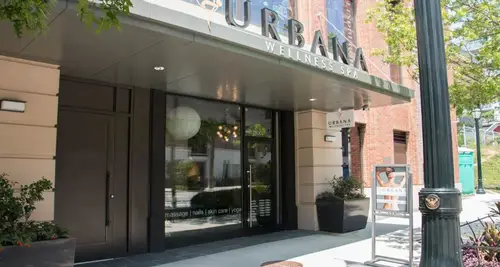 Urbana Wellness Spas Franchise Cost, Fees, Opportunity