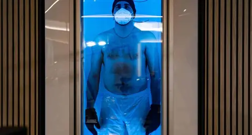 US Cryotherapy Franchise Cost, Fees & Opportunity image 2