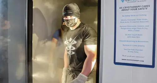 US Cryotherapy Franchise Cost, Fees & Opportunity