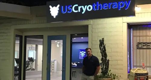 US Cryotherapy Franchise Cost, Fees & Opportunity image 4