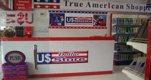 US Dollar Store Franchise Cost, Fees, Opportunity