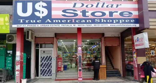US Dollar Store Franchise Cost, Fees, Opportunity