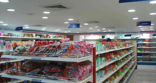 US Dollar Store Franchise Cost, Fees, Opportunity