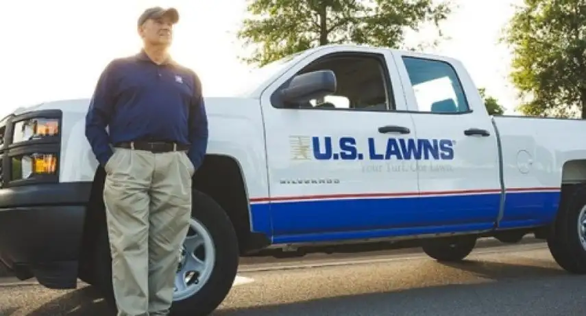U.S. Lawns