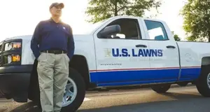 U.S. Lawns