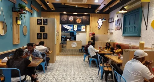 U.S. Pizza Franchise Cost, Fees, Opportunity