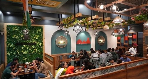 U.S. Pizza Franchise Cost, Fees, Opportunity